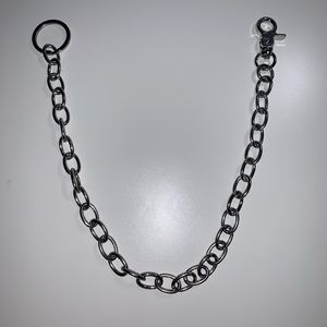 Brandy Melville belt chain